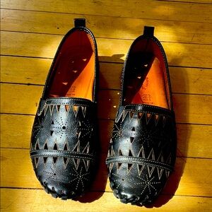 Unisex Turkish loafers